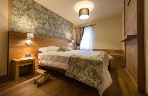 Champoluc Apartment | Maison Fosson