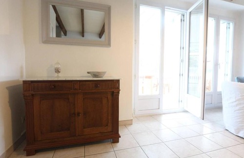 Fouesnant House | Maison Fouesnant, 4 pièces, 6 personnes - FR-1-481-50