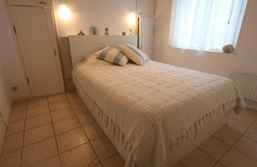 Fouesnant House | Maison Fouesnant, 4 pièces, 6 personnes - FR-1-481-50