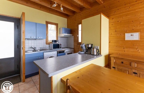 Besse-en-Chandesse House | Maison Cosy au Cœur de la Chaine des Puys et à Proche des Pistes !