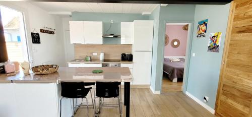 La Faute-sur-Mer House | Maison La Guitoune Fautaise