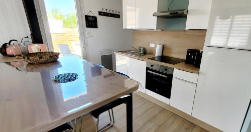 La Faute-sur-Mer House | Maison La Guitoune Fautaise