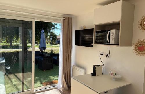 Lamonzie-Saint-Martin House | Maison