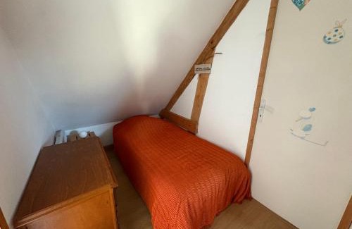 Saint-Quentin-sur-le-Homme House | Maison tout confort près du Mont-Saint-Michel