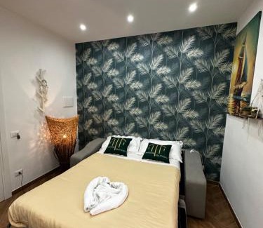 Naples City Centre House | Maison Frattasio