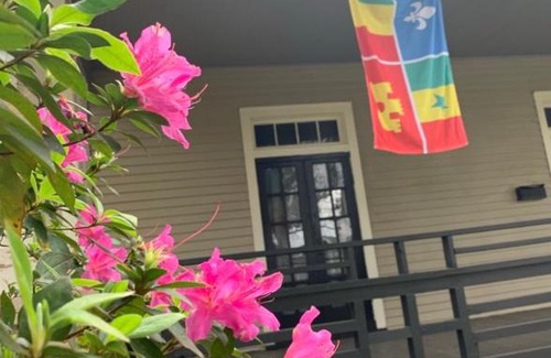 Freetown - Port Rico Bed & Breakfast | Maison Freetown