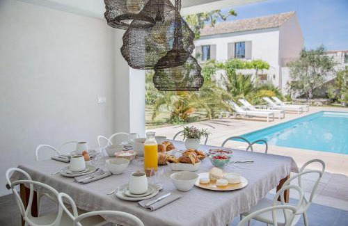 Verquieres Bed & Breakfast | Maison Galatéa