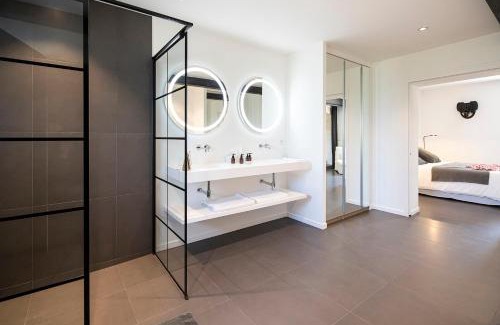 Verquieres Bed & Breakfast | Maison Galatéa