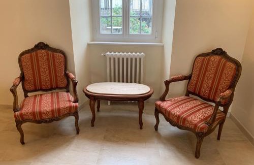 Navarrenx Bed & Breakfast | Maison Geze