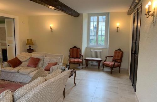 Navarrenx Bed & Breakfast | Maison Geze