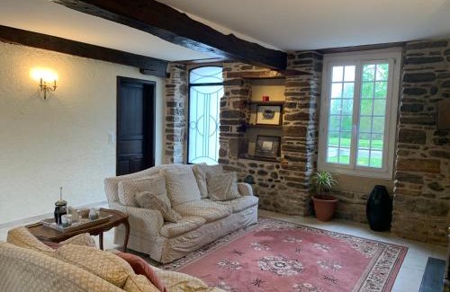 Navarrenx Bed & Breakfast | Maison Geze