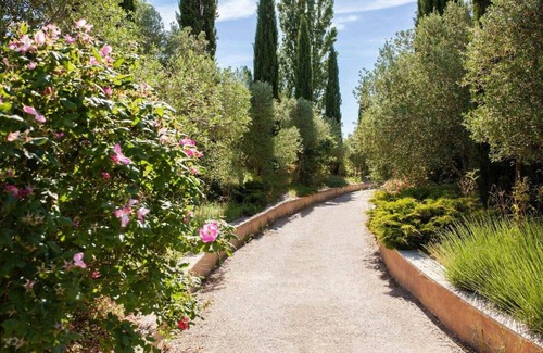 Pertuis Apartment | Maison Gigi at Domaine de la Myrtille
