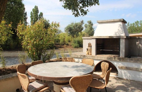 Pertuis Apartment | Maison Gigi at Domaine de la Myrtille