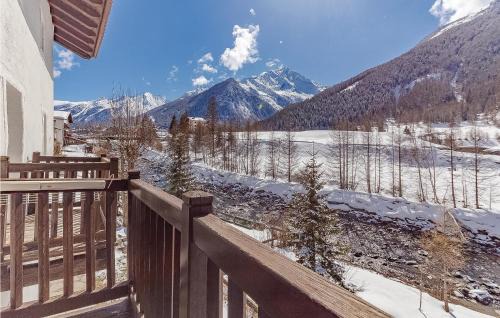 Cogne House | Maison Grapein