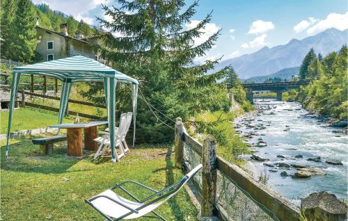 Cogne House | Maison Grapein