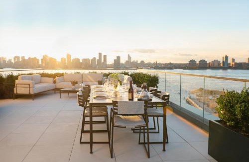 West Village Hotel | Maison Hudson