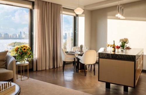 West Village Hotel | Maison Hudson