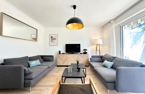 Ploemeur House | Maison Hyper Cocooning Proche des plages