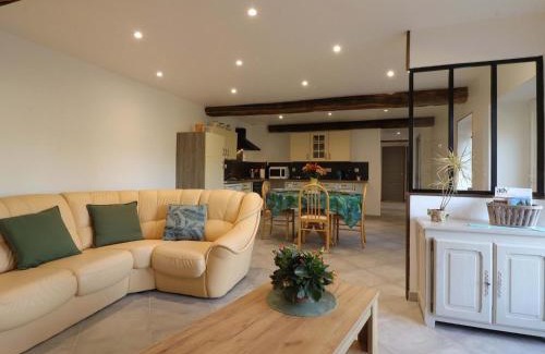 Necy House | Maison indépendante en Normandie avec WiFi et linge inclus - FR-1-497-160