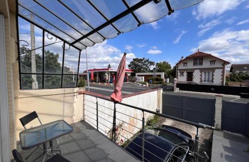 Houilles House | Maison individuelle et cosy