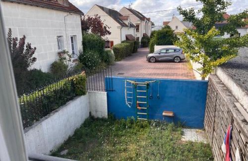 Houilles House | Maison individuelle et cosy