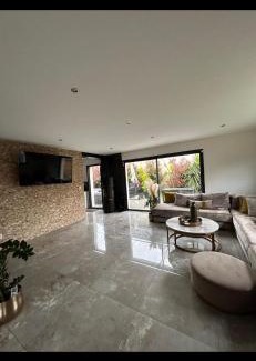 Maillets - Bellevue Villa | Maison individuelle
