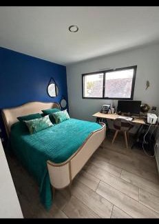 Maillets - Bellevue Villa | Maison individuelle