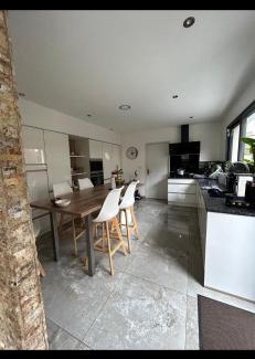 Maillets - Bellevue Villa | Maison individuelle