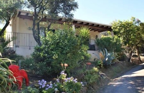 Viggianello House | Maison Individuelle vue mer n°3