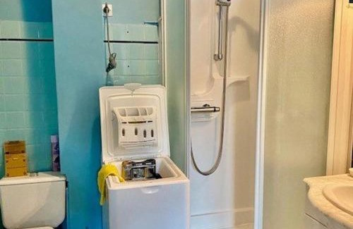 Amelie-les-Bains-Palalda House | Maison jardin clos avec BBQ, 2 appts tout équipés, proche cures et commerces - FR-1-703-175