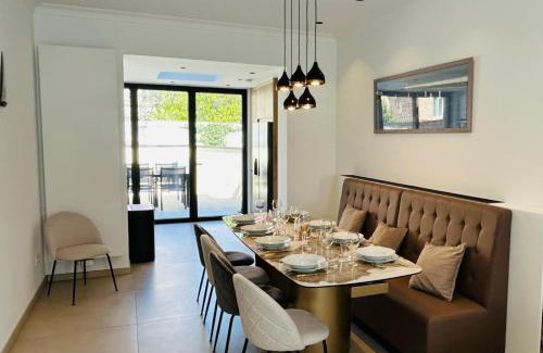 Nieuwpoort House | Maison Jacqueline