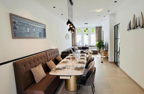 Nieuwpoort House | Maison Jacqueline