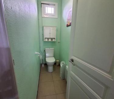 Mimizan House | maison Jacques jean classée 4 etoiles