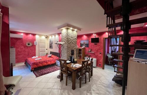 Bra House | Maison Jean-Luc - app Zizzola