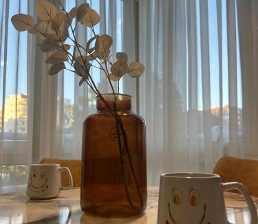 Tirana Apartment | Maison Komuna