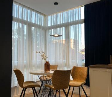 Tirana Apartment | Maison Komuna