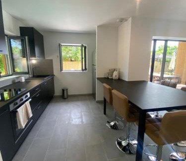 Lege-Cap-Ferret Villa | maison Lège cozy