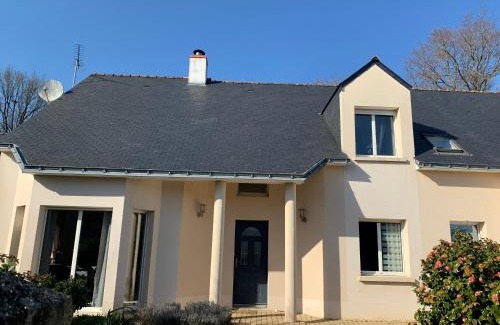 Treillieres House | Maison L
