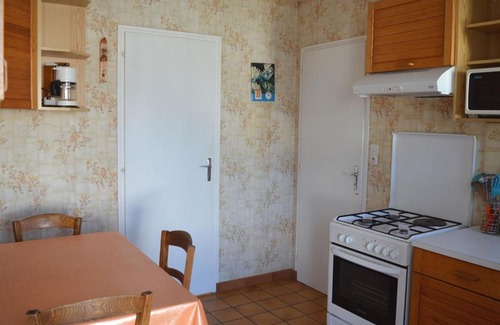 La Tranche-sur-Mer House | Maison La Tranche-sur-Mer, 4 pièces, 6 personnes - FR-1-22-237