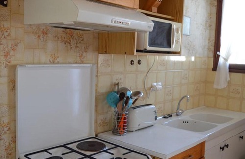 La Tranche-sur-Mer House | Maison La Tranche-sur-Mer, 4 pièces, 6 personnes - FR-1-22-237
