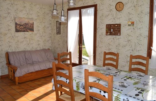 La Tranche-sur-Mer House | Maison La Tranche-sur-Mer, 4 pièces, 6 personnes - FR-1-22-237