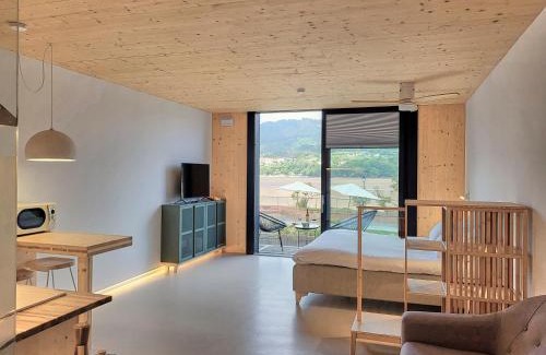 Ibarranguelua Apartment | Maison Laida