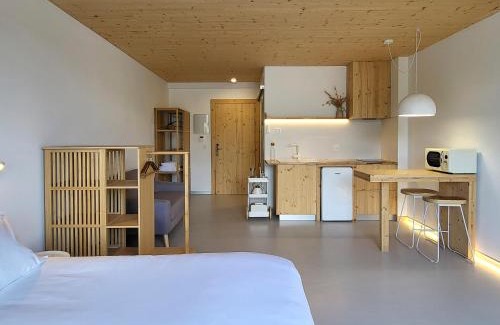 Ibarranguelua Apartment | Maison Laida