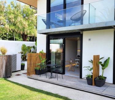 Ibarranguelua Apartment | Maison Laida