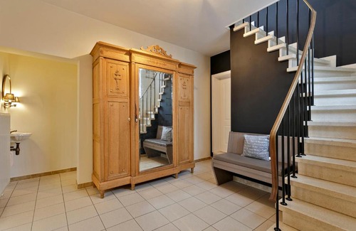 De Panne Apartment | Maison Lambic