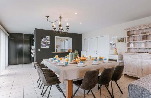 De Panne Apartment | Maison Lambic
