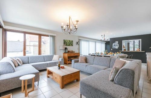 De Panne Apartment | Maison Lambic