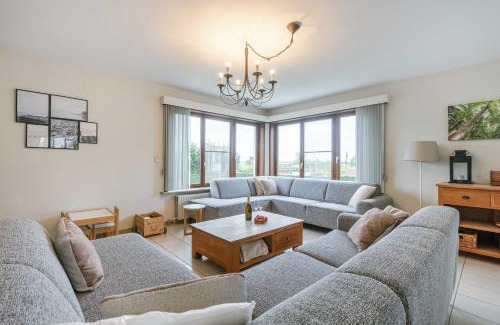 De Panne Apartment | Maison Lambic