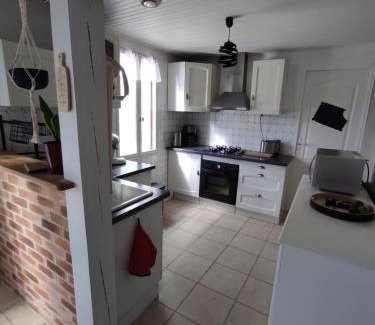 Rion-des-Landes House | Maison Landaise chaleureuse