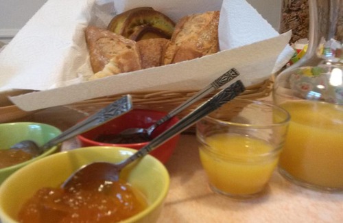 Le Dorat Bed & Breakfast | Maison Lapeyriere